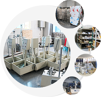 試驗(yàn)箱廠家