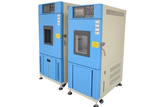 恒溫恒濕試驗(yàn)箱
