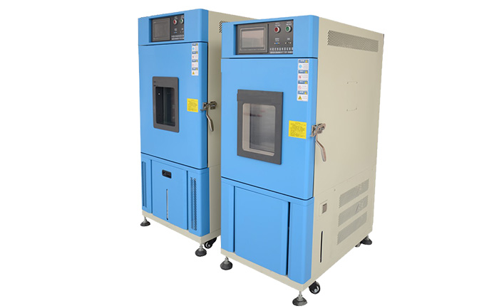 三箱式高低溫試驗(yàn)箱結(jié)構(gòu)