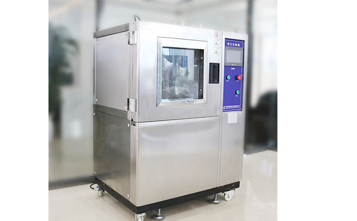 砂塵試驗(yàn)箱價(jià)格